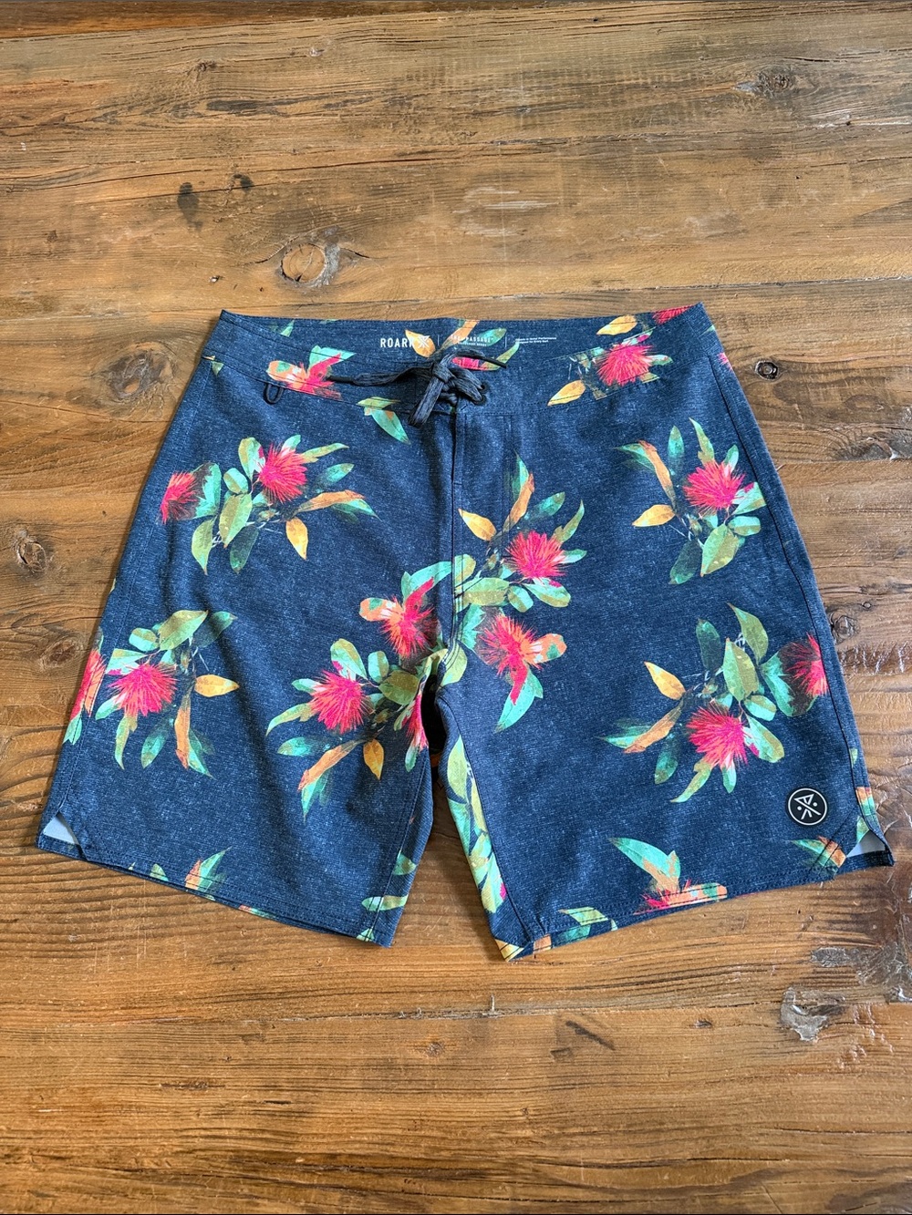ROARK Boardshorts